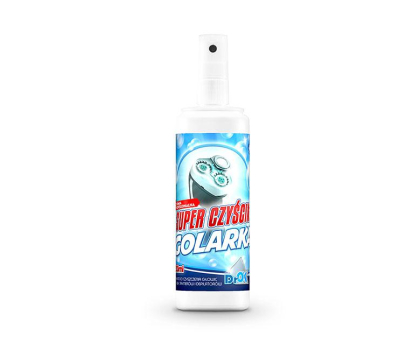Golarka męska DR. OK Plyn do czyszczenia golarek i depilatorów 200ml